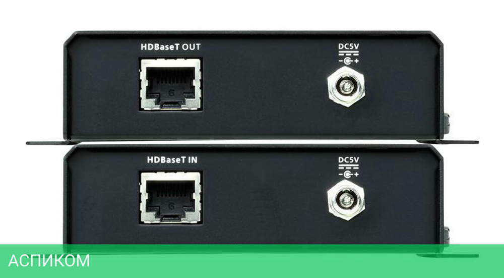 Видеоудлинитель Aten VE802 (VE802-AT-G)