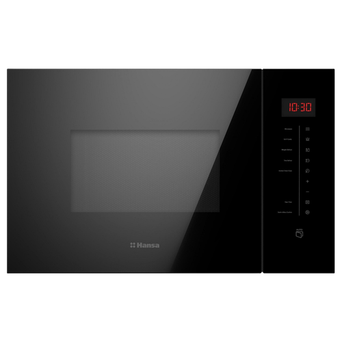 Встраиваемая микроволновая печь Hansa AMMB25E1SH
