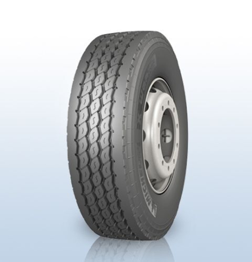 Грузовая шина 315 80 R22.5 156/150K X WORKS XZY TL MICHELIN