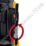 STEHER 240 Атм, 3300 Вт, мойка высокого давления, пистолет G-280 PRO (HPW-240B)