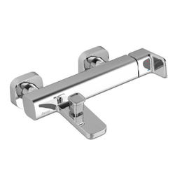 Смеситель для ванны Ravak 10° TD 022.00/150 X070065