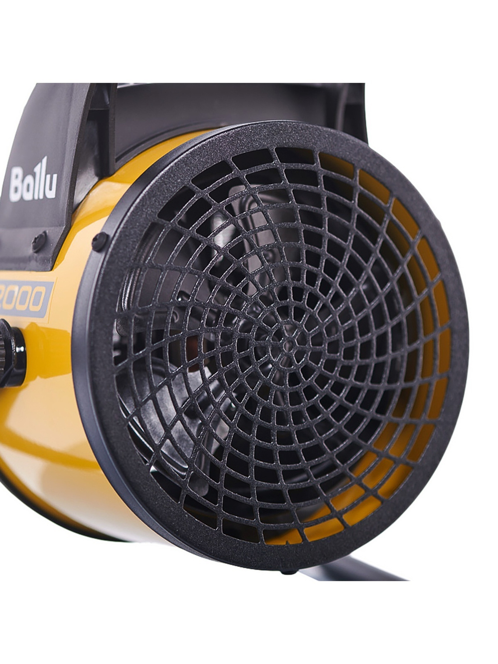 Пушка тепловая BALLU BKR-3