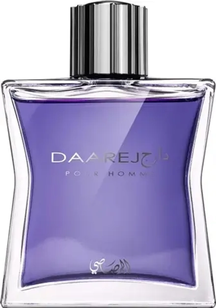 Мужская парфюмерная вода Rasasi Daarej Pour Homme EDP 100 мл