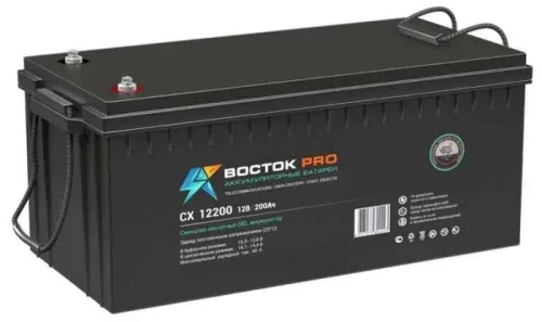 Батарея Delta  СХ 12200