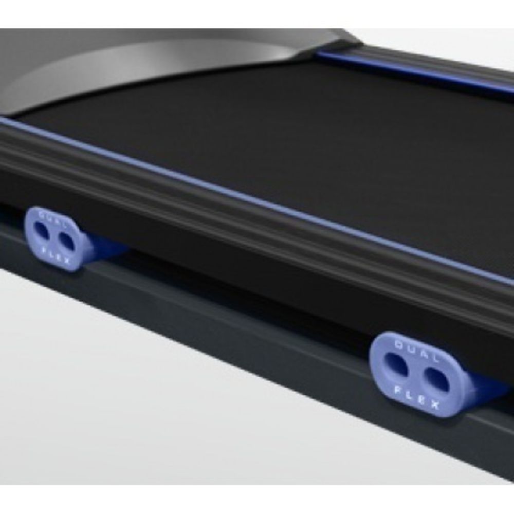 Oxygen Villa Deluxe II AL HRC