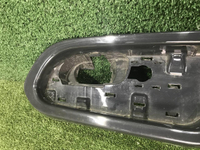 Накладка заднего бампера Mini Hatch F56 (2013-2021) JCW