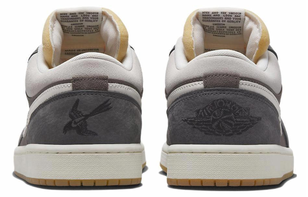 Кроссовки Jordan Air Jordan 1 Low