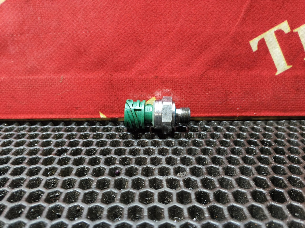 Датчик давления перед турбиной 2020г