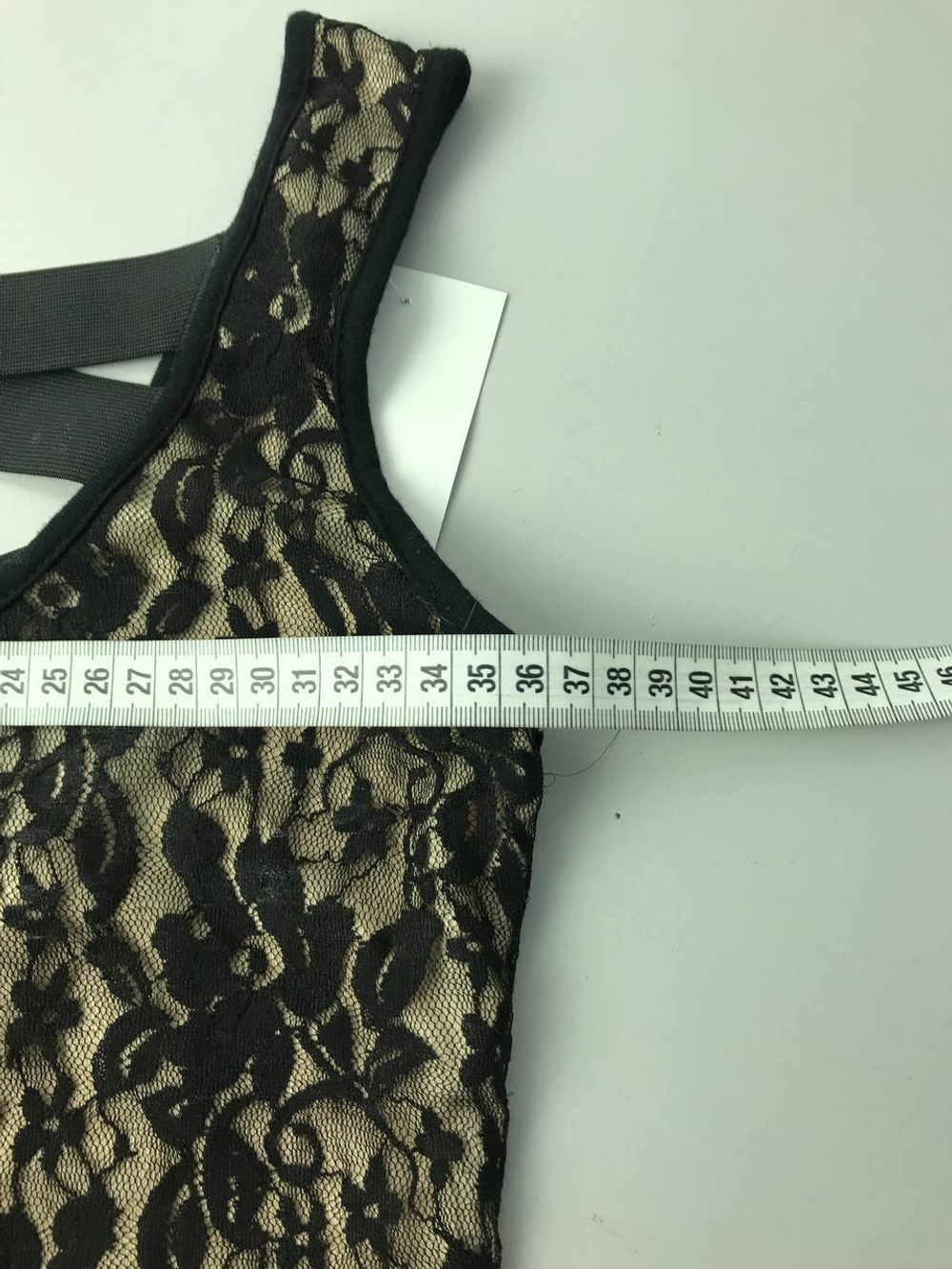 Платье кружевное 42 размер