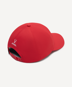 Бейсболка JOGEL CAMP Blank Cap, красный