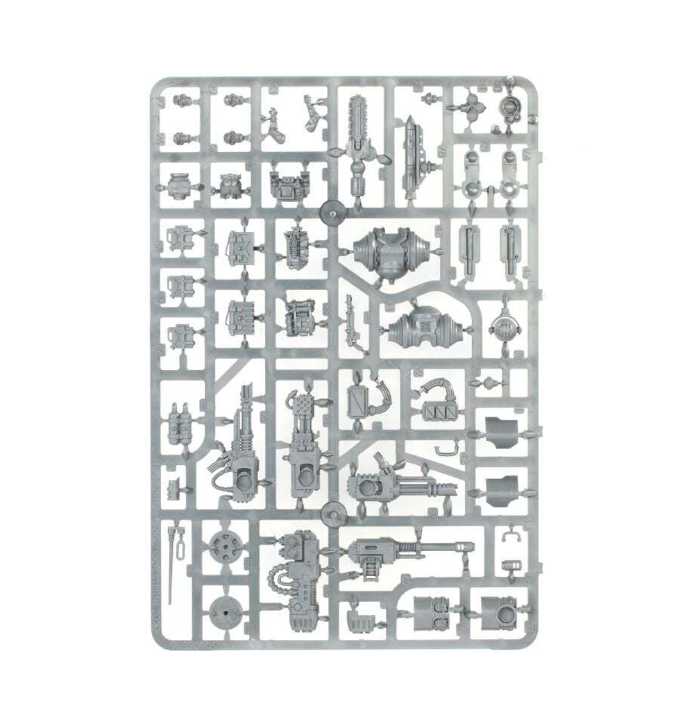 Cadia Stands: Astra Militarum Army Set