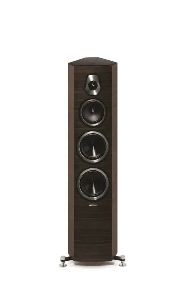 Sonus Faber Sonetto VIII Wenge