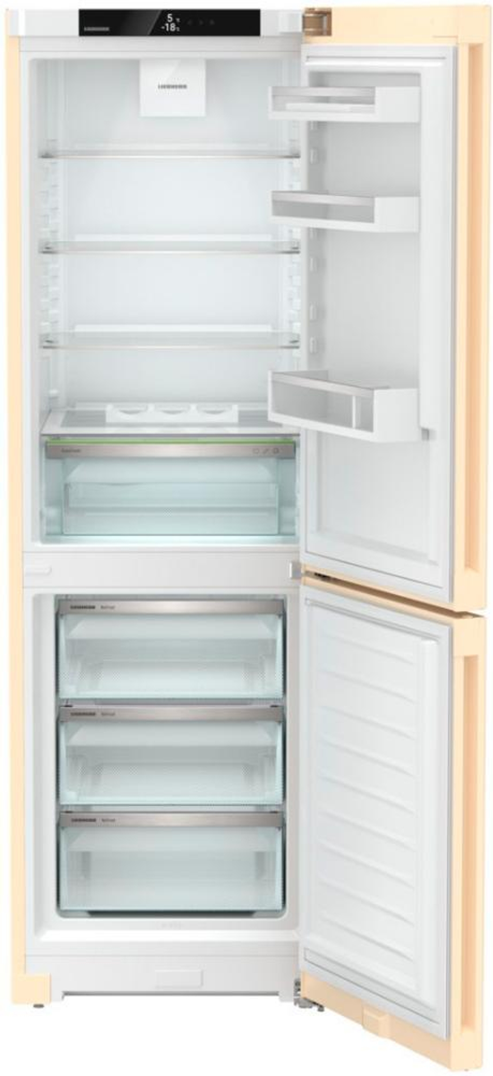 Холодильник Liebherr CNbef 5203