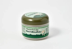 Elizavecca Маска для лица ЛИФТИНГ/КОЛЛАГЕН Green Piggy Collagen Jella Pack (100 мл)