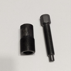 Съемник ротора (магнита) генератора для мотоцикла