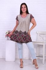 Туника 47082 Натали (Акция)