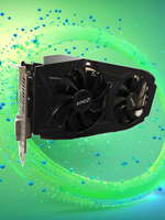 Видеокарта PowerColor AMD Radeon RX 580 Red Dragon OC 8Gb