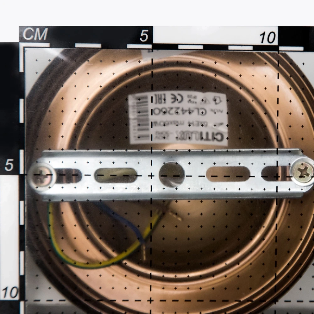 Подвесной светильник Citilux ВИТРА-2 CL442260
