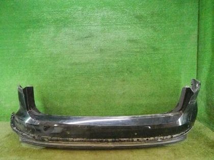 Бампер задний VW Touareg 3 (2018-н.в.)