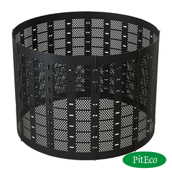 Сетчатый компостер Piteco K11100
