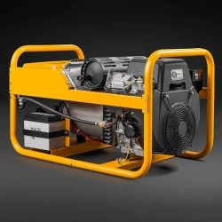 Caiman Leader 10500XL21 DE бензиновый генератор 10500XL21 DE