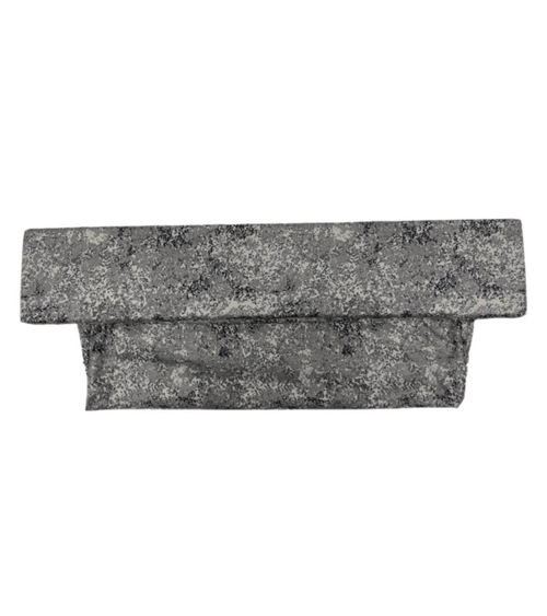 Накладка на сиденье с сумкой ШЕРПА /ВЫДРА JET