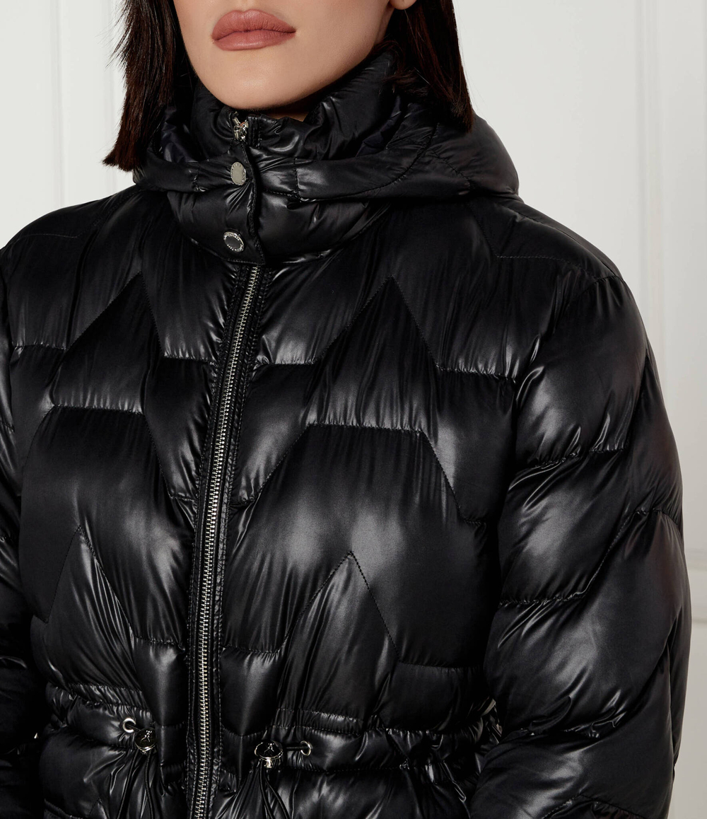 Куртка Patrizia Pepe - черный(2O0131 A451)