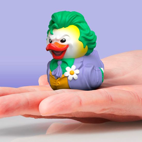 Фигурка-утка Tubbz DC Джокер (Mini)