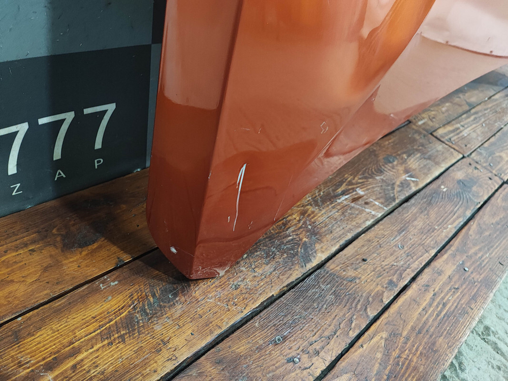 Капот LADA Vesta 15-нв Б/У Оригинал 8450039378