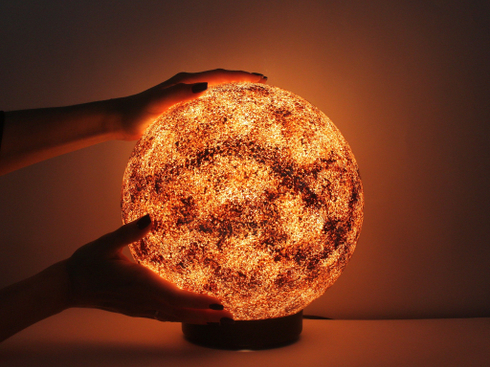 Светильник - Венера (25 см)