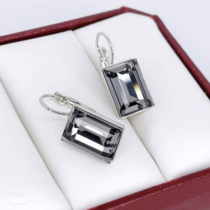 Серьги Xuping - арт979