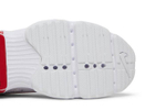 Кроссовки Nike Zoom Air Fire (Женская размерная сетка)