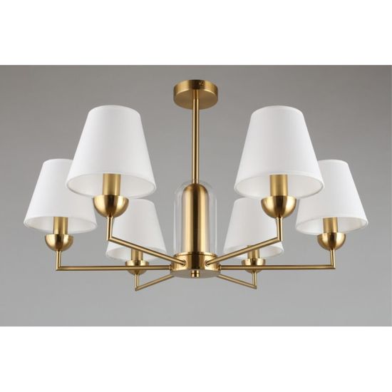 Люстра потолочная OML-68207-06