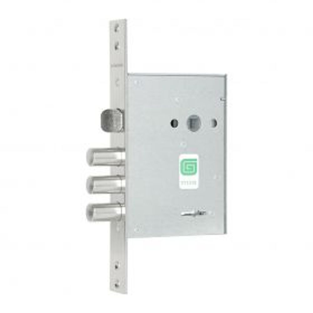 Замок Гардиан врезной 30.11 ДЛИН. КЛЮЧ(15) (00005288)