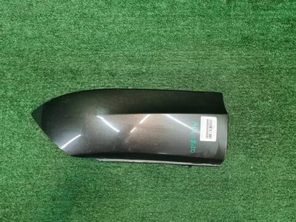 Накладка бампера правая Mercedes M W166 (11-15)