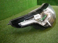 Фара правая Range Rover Vogue 4 L405 (2012-2017) ксенон