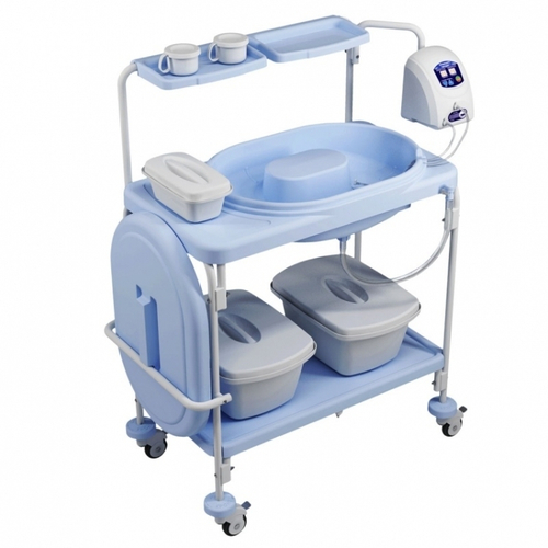 Установка УДЭ-2