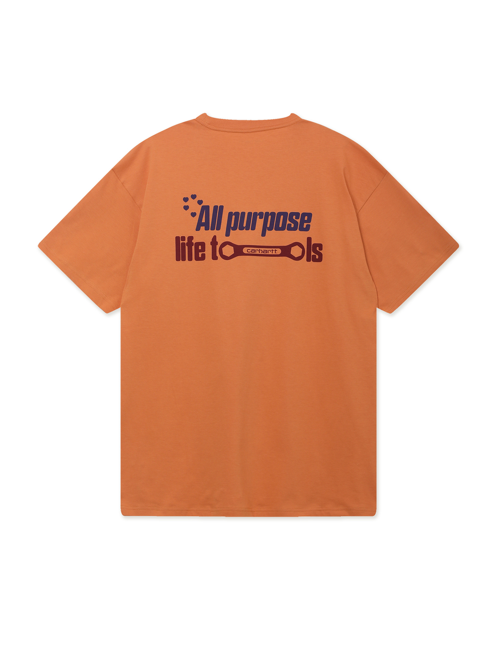 Футболка Кор. Рукав S/s All Tools T-shirt