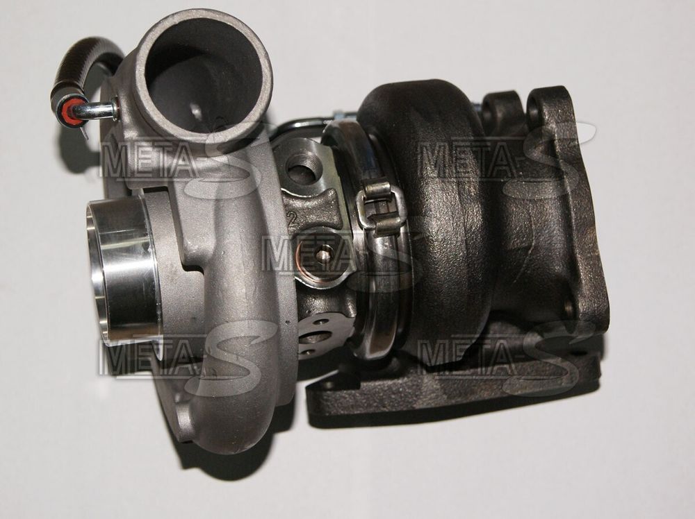 Турбина TD05-16G (wastegate)