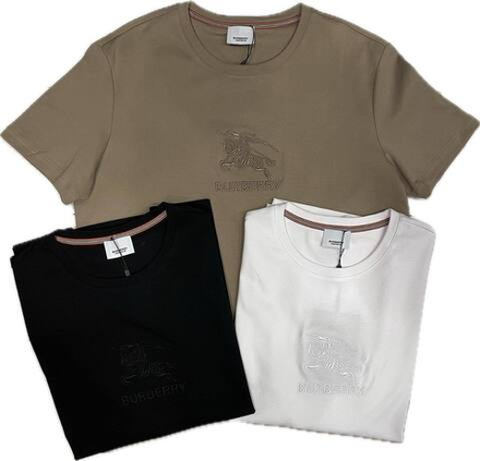 Футболка Burberry