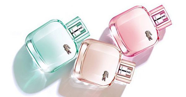 Lacoste L.12.12 Pour Elle Sparkling