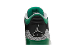 Кроссовки Jordan Air Jordan 3 Retro "Pine Green"