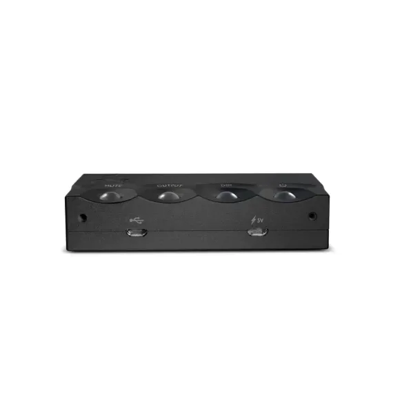 Chord 2Yu Black