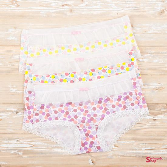 Трусики женские LITTLE SKIRT 9008 УЦЕНКА