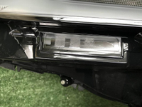 Фара левая Lexus RX 4 (2019-2022) LED