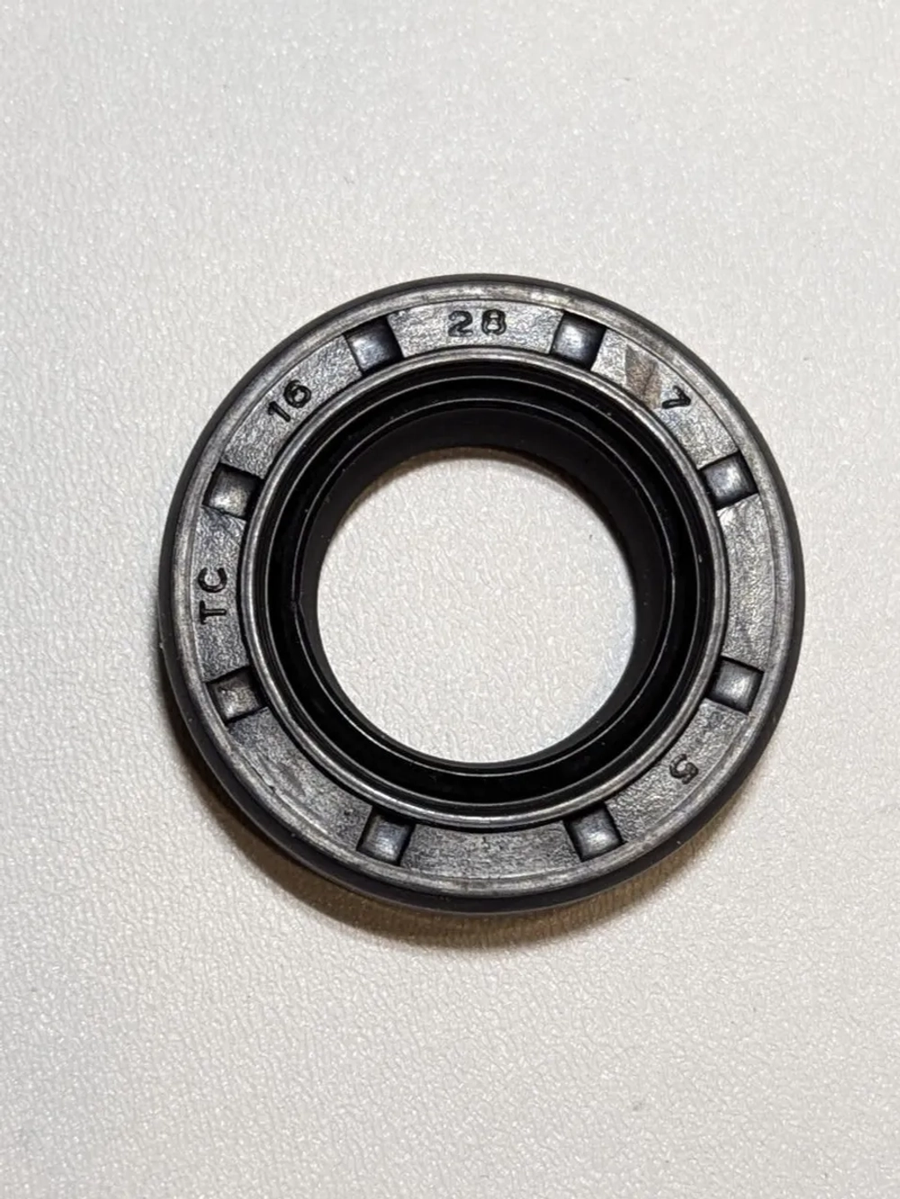 -- Набор сальников 169FMM (CB250) ZS