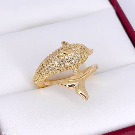 Кольцо Xuping - арт408