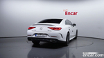Mercedes-Benz CLS-Class C257 CLS450 4MATIC (12.2022)