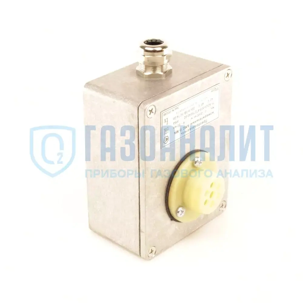 АМ2.0 МК, АМ2.0-П, АМ2.0-ПК – сенсоры на аммиак (NH3)