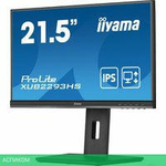 Монитор Iiyama ProLite XUB2293HS-B5
